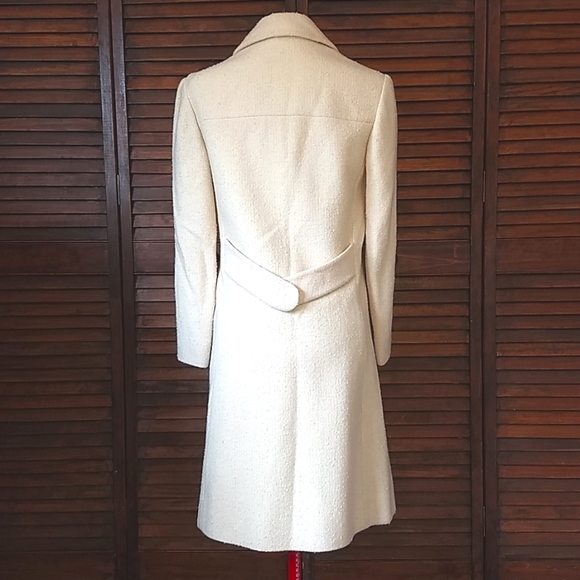 Vintage Ladies Coat - Picture 2 of 5
